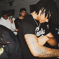 waste no time (prod. Airbourn Beats)