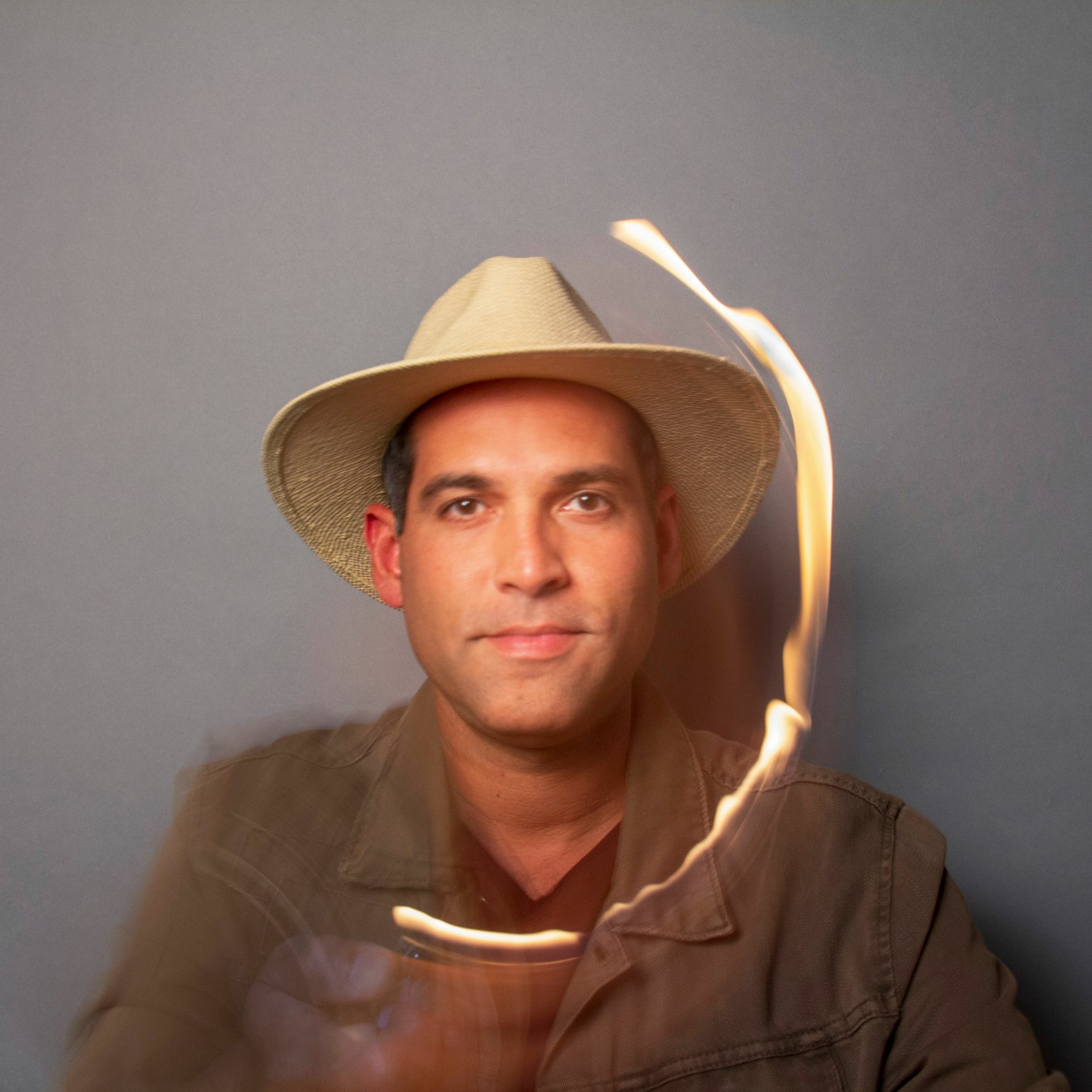 Robert Rosario Music Podcast