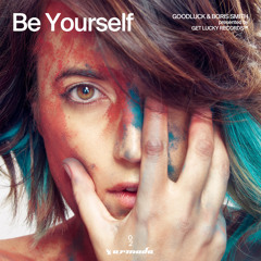 Be Yourself (Extended Mix)