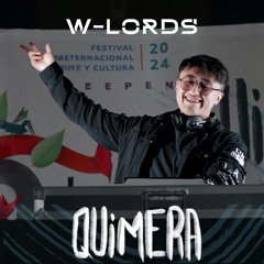 W-LORDS - Live @ Quimera Metepec