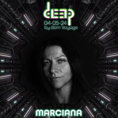 Marciana @ dEEp PsyTech 4 May 2024