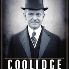 )= Coolidge by Amity Shlaes