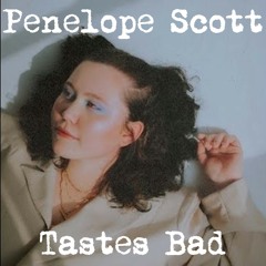 Tastes Bad