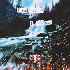 this pain, this loss