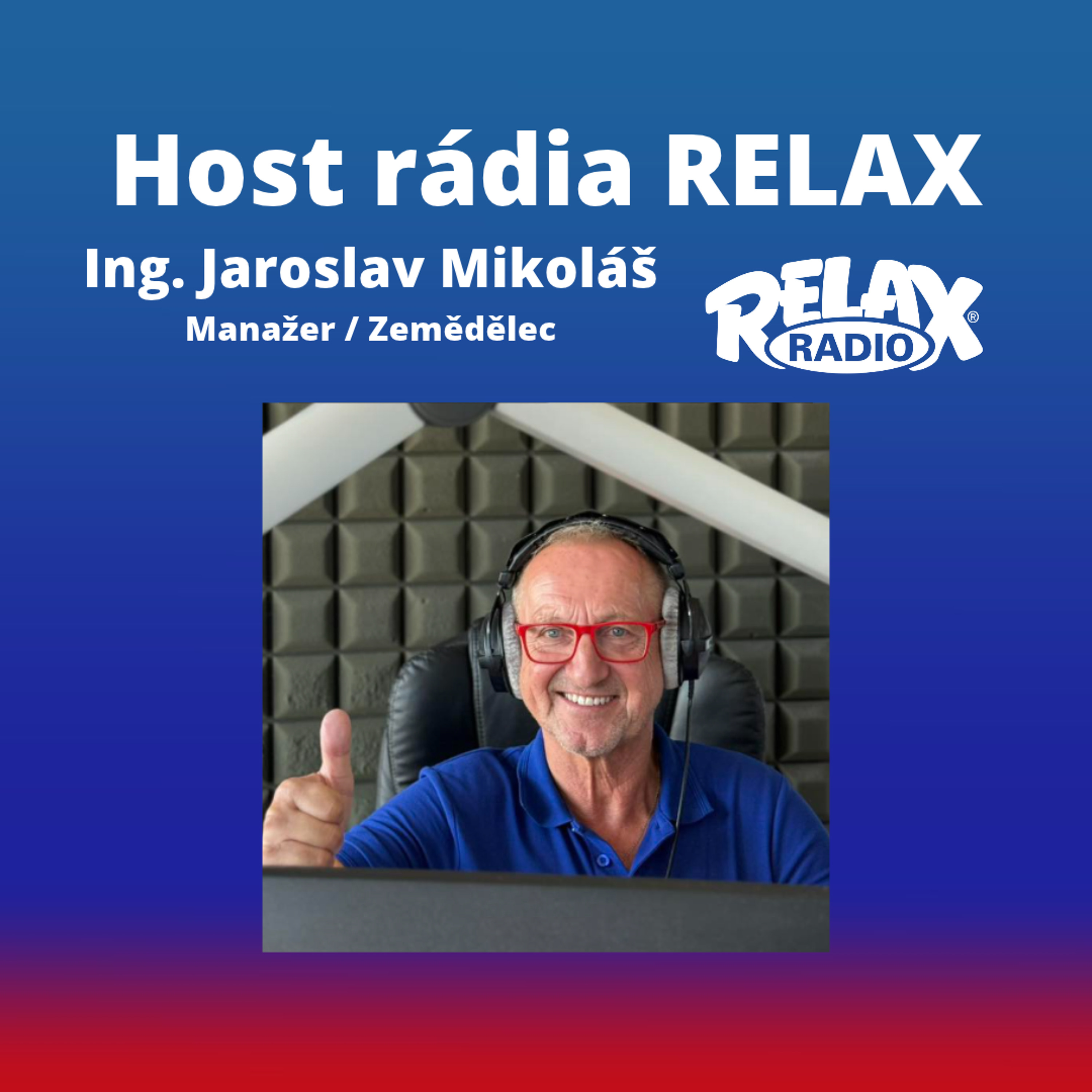 Podcast Radio Relax