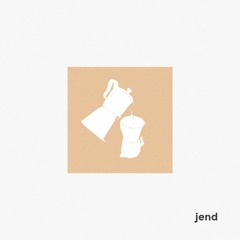 jend - No Coffee