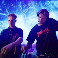 Joris Voorn B2B Yotto - Live @ Tomorrowland 2024 W2