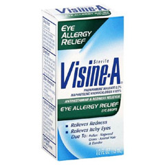 Best Allergic Conjunctivitis Treatment Eye Drops Reviews