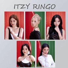 ITZY (イッチ) - R I N G O <<full album>>
