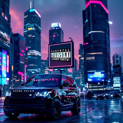 Hop In My Rover