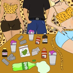 Palang(+18)[Prod.25tot]