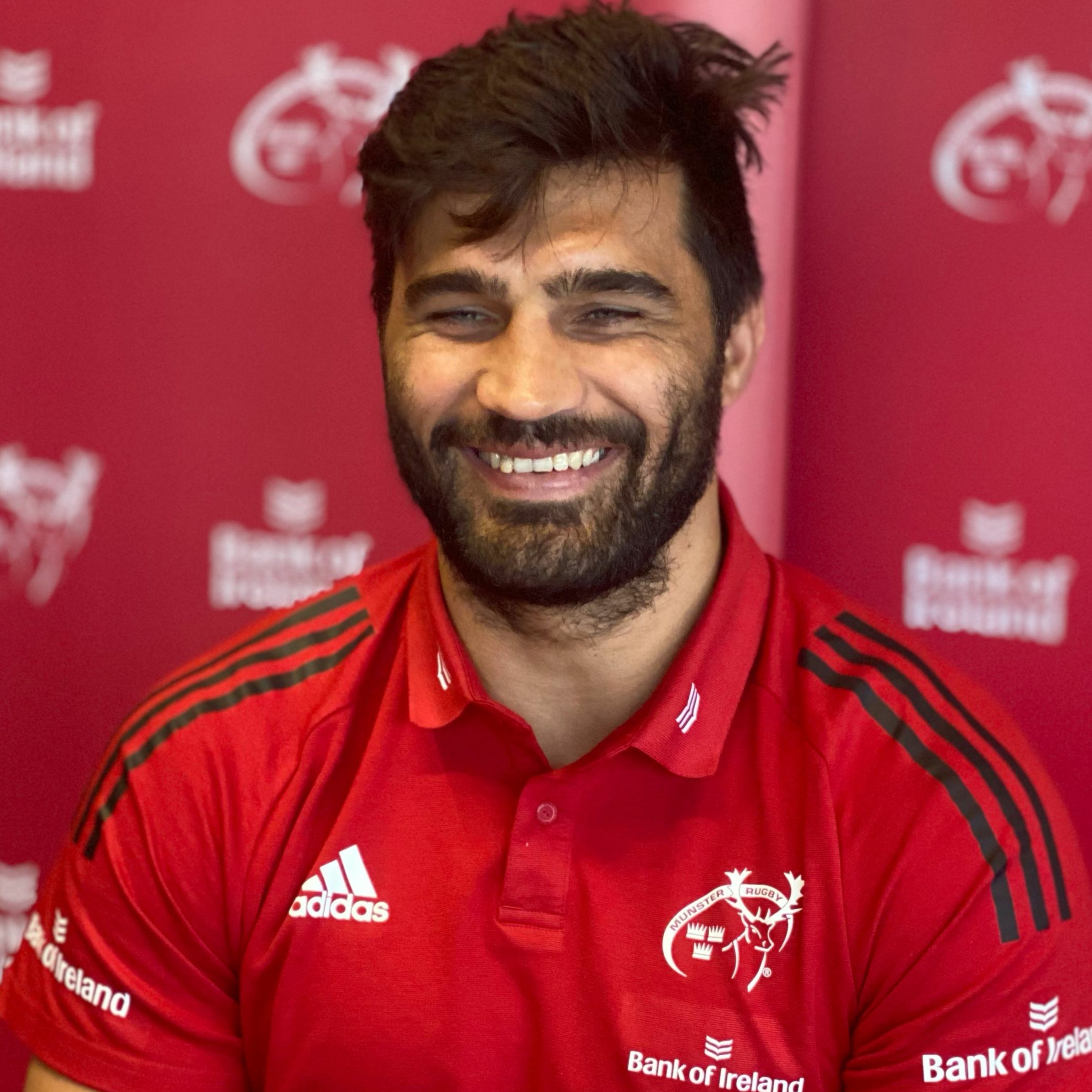 MunsterRugby