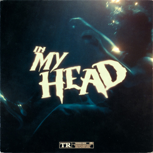 IN MY HEAD