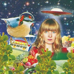 Adelita Escapes & Space Gear live at MuseumsQuartier Vienna 01.12.2022