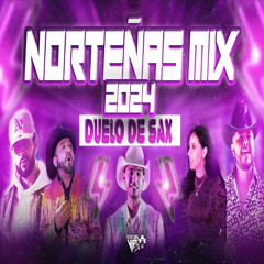 Norteñas Mix 2025 -(Duelo de Sax) "La Energía Norteña x Conjunto Nuevo Amanecer x La Escencia Para Ti x Los Hermanos Chairez x Indikados de Zacatecas"