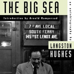 Death of an Old Seaman - Langston Hughes (in song)