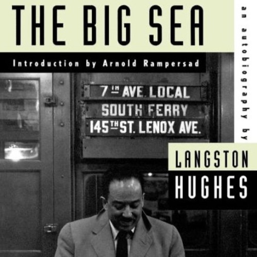 Death of an Old Seaman - Langston Hughes (in song)