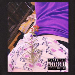 BACK LIKE I NVR LEFT (Prod. Joya)