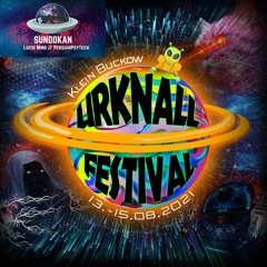 SuNdokan At Urknall Festival 2021 (Hypernova Floor, 14. August (190bpm-244bpm)
