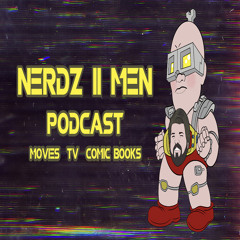 Movie Reviews: Thor Love & Thunder, Nope; SDCC Nerd Updates; Special Guest Travis Mantooth
