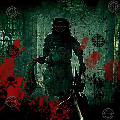 CREEPING IN THE DARKNESS w/ INSOMNIAC [prod. NVRMND]