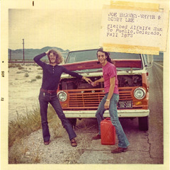Flatbed Alfalfa Run To Pueblo, Colorado, Fall, 1972 (Radio Edit)