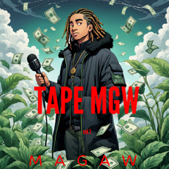 M4gaw - Efeito Borboleta