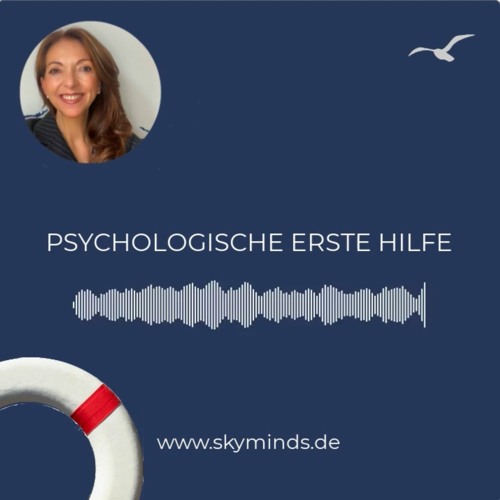 Skyminds | Psychologische Erste Hilfe Audio 01