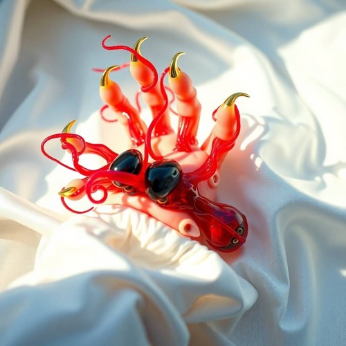 Graphical Interface Trance