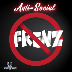 Anti-Social (Marigot Bay Riddim)