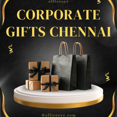 top corporate gifting companies in chennai