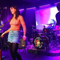 Thank god my brains a liar (Live at Arlene's Grocery)