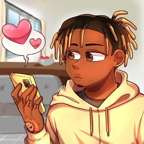 Stream Juice WRLD - Don't Waste Time [Prod.WayVee X Reaper] by wayvee ...