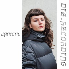 dis_recording // Caniche