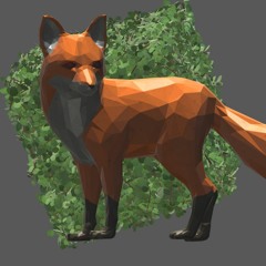 Natural Fox