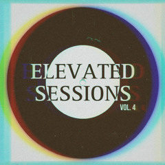 Cside B2b Jotek - Elevated Sessions Vol.4
