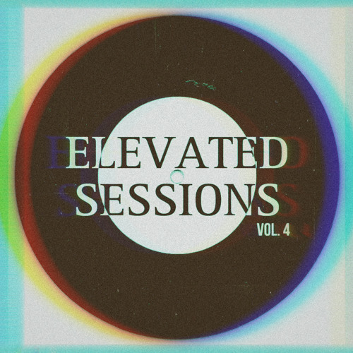 Cside B2b Jotek - Elevated Sessions Vol.4