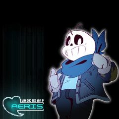 [UNDERSWAP: AERIS] - Skellamouche