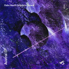 PREMIERE: Gabo Martin & Ignacio Berardi - Austral [Transensations Records]