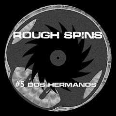 Rough Spins #5 Dos Hermanos (aka M.ø.T b2b Gu3.14)