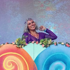 Violet Eve @ AUM New Year's Festival 2024/2025 (Auckland, New Zealand)