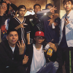Been There (Prod. DMarc)