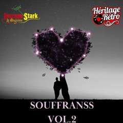 SOUFFRANSS  VOL.2 by IVERSON STARK