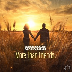 More Than Friends (Extended Mix)