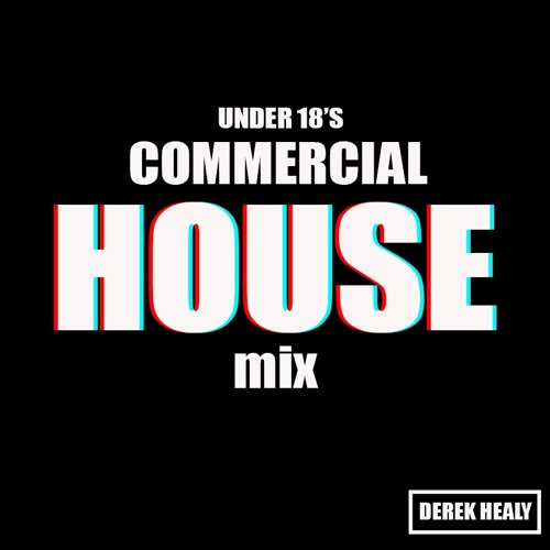 Under 18s Commercial House Mix