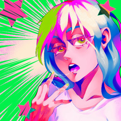 GONE.Fludd - Плохая сука (Slowed)