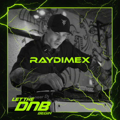 LTDNBB: Member Mix 002 - Raydimex