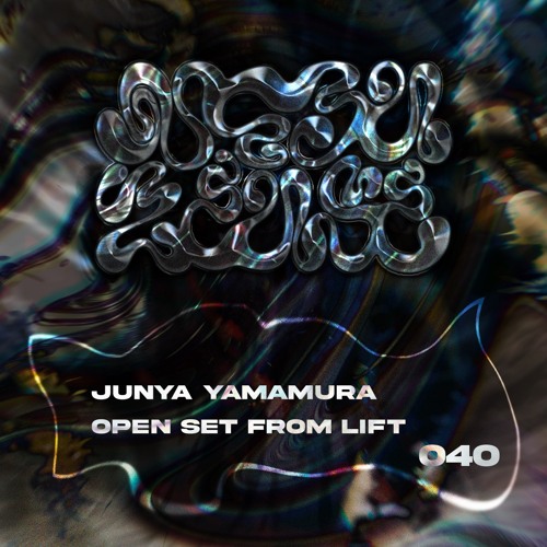 #40 - Junya Yamamura - Open Set from “lift"