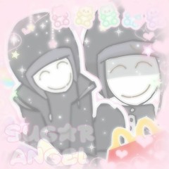 ♪｡          𓏏        never be alone