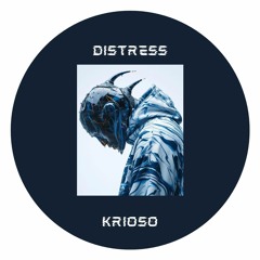 Distress - Krioso